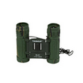 8 X 21 Compact Binocular (Camouflage)